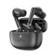 Бездротові Bluetooth навушники Earldom TWS44 BT 5.3 Black