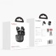 Бездротові Bluetooth навушники Earldom TWS44 BT 5.3 Black