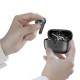 Бездротові Bluetooth навушники Earldom TWS44 BT 5.3 Black