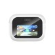 Бездротові Bluetooth навушники XO X47 Smart TWS Earbuds 4nd Generation BT 5.4 White