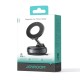 Автомобільний тримач Joyroom JR-ZS501 Vacuum Magnetic Holder Black