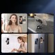 Автомобільний тримач Joyroom JR-ZS501 Vacuum Magnetic Holder Black