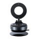 Автомобільний тримач Joyroom JR-ZS501 Vacuum Magnetic Holder Black