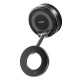 Автомобільний тримач Joyroom JR-ZS501 Vacuum Magnetic Holder Black