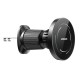 Автомобільний тримач із бездротовою зарядкою Joyroom JR-ZS502 Magnetic Wireless Car Holder 15W Black