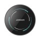 Автомобільний тримач із бездротовою зарядкою Joyroom JR-ZS502 Magnetic Wireless Car Holder 15W Black