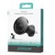 Автомобільний тримач із бездротовою зарядкою Joyroom JR-ZS502 Magnetic Wireless Car Holder 15W Black