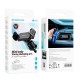 Автомобільний тримач BOROFONE BH88 Enlighten clip Car holder (air outlet) Black