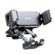 Автомобільний тримач JOYROOM JR-ZS283 Car Phone Holder Mount (Air Vent) Black