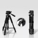 Штатив-трипод Tripod Stand Multifunctional Earldom ET-ZP35 ¼ 1.48m