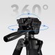 Штатив-трипод Tripod Stand Multifunctional Earldom ET-ZP35 ¼ 1.48m