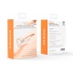 Бездротові Bluetooth навушники Onikuma T37 BT 5.43 Orange