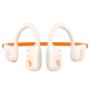 Бездротові Bluetooth навушники Onikuma T37 BT 5.43 Orange
