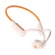 Бездротові Bluetooth навушники Onikuma T37 BT 5.43 Orange