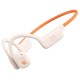 Бездротові Bluetooth навушники Onikuma T37 BT 5.43 Orange