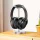 Бездротові Bluetooth навушники BOROFONE BO31 Prestige active noise reduction BT 5.4 Black