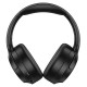 Бездротові Bluetooth навушники BOROFONE BO31 Prestige active noise reduction BT 5.4 Black