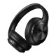 Бездротові Bluetooth навушники USAMS YH21 Wireless Headphone BT 5.3 Black