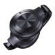 Бездротові Bluetooth навушники USAMS YH21 Wireless Headphone BT 5.3 Black