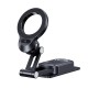 Автомобільний тримач USAMS US-ZJ076 Magnetic Car Phone Holder (Center Console) Black