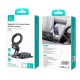 Автомобільний тримач USAMS US-ZJ076 Magnetic Car Phone Holder (Center Console) Black