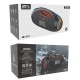 Портативна колонка Bluetooth XDOBO BMTL BOOM IPX6 BT5.3 TWS 100W Black