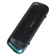 Портативна колонка Bluetooth XDOBO BMTL TRY & GO mood IPX6 BT5.3 20W Black