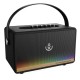 Портативна колонка Bluetooth Xdobo Mirage BT5.3 130W Black