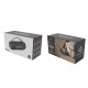 Портативна колонка Bluetooth Xdobo Sinoband Youth IPX5 BT5.3 60W Black