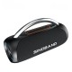 Портативна колонка Bluetooth Xdobo Sinoband Youth IPX5 BT5.3 60W Black