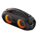 Портативна колонка Bluetooth Xdobo Vibe Plus IPX5 BT5.0 80W TWS Black