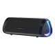 Портативна колонка Bluetooth XDOBO BMTL TRY & GO mood IPX6 BT5.3 20W Black