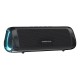 Портативна колонка Bluetooth XDOBO BMTL TRY & GO mood IPX6 BT5.3 20W Black