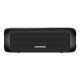 Портативна колонка Bluetooth XDOBO BMTL TRY & GO mood IPX6 BT5.3 20W Black