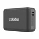 Портативна колонка Bluetooth Xdobo X8 PRO IPX5 BT5.2 2 Microphone 120W Black