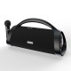 Портативна колонка Bluetooth Xdobo Beast 1982 IPX7 BT5.3 120W Black