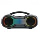 Портативная колонка Bluetooth Xdobo Dream IPX6 BT5.3 TWS DSP 80W Black