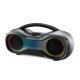 Портативная колонка Bluetooth Xdobo Dream IPX6 BT5.3 TWS DSP 80W Black