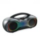 Портативная колонка Bluetooth Xdobo Dream IPX6 BT5.3 TWS DSP 80W Black