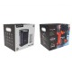 Портативна колонка Bluetooth Xdobo Party 1981 IPX5 BT5.3 TWS 300W Black