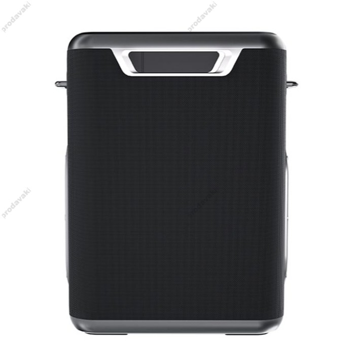 Портативна колонка Bluetooth Xdobo Party 1981 IPX5 BT5.3 TWS 300W Black