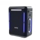 Портативна колонка Bluetooth Xdobo Party 1981 IPX5 BT5.3 TWS 300W Black