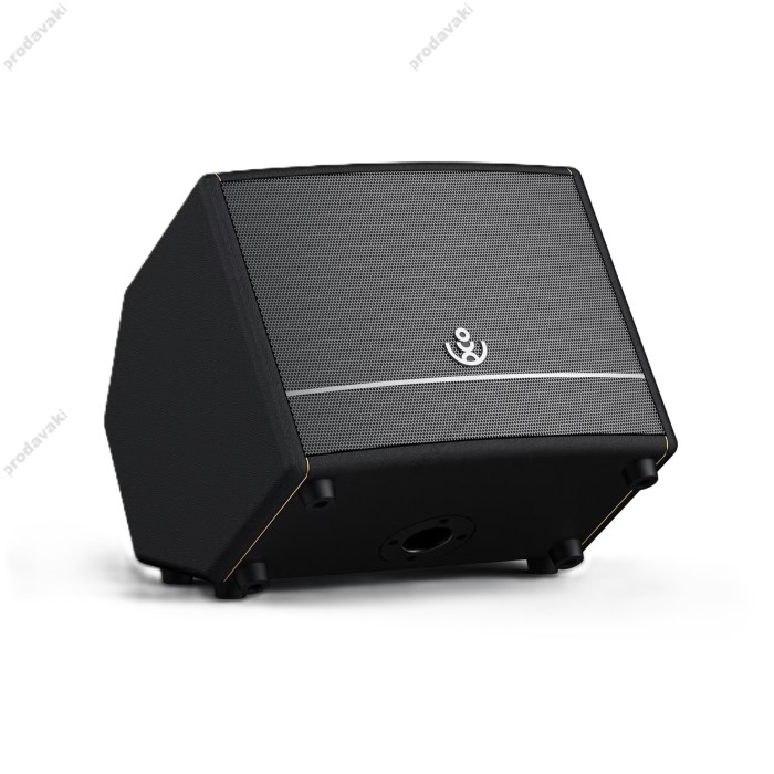 Портативна колонка Bluetooth XDOBO BMTL Artist BT5.3 300W DSP EQ black