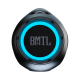 Портативна колонка Bluetooth XDOBO BMTL BOOM IPX6 BT5.3 TWS 100W Black