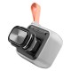Портативна колонка Bluetooth Xdobo Prince 1995II IPX7 BT5.0 12W TWS Black