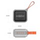 Портативна колонка Bluetooth Xdobo Prince 1995II IPX7 BT5.0 12W TWS Black