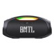 Портативна колонка Bluetooth XDOBO BMTL BOOM IPX6 BT5.3 TWS 100W Black