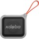Портативна колонка Bluetooth Xdobo Prince 1995II IPX7 BT5.0 12W TWS Black