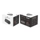 Портативна колонка Bluetooth XDOBO BMTL TRY & GO Mini IPX6 15W Black