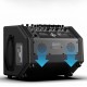 Портативна колонка Bluetooth XDOBO BMTL Artist BT5.3 300W DSP EQ black